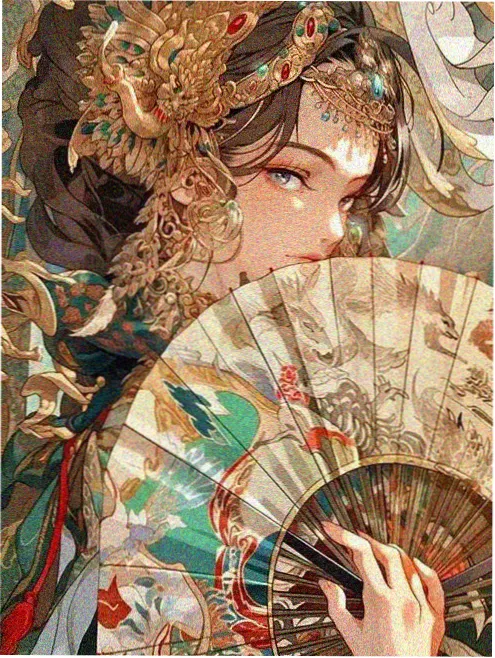 神秘电影第七封印室剧照